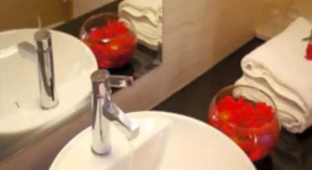 Двухместный номер Deluxe Holiday Hotel