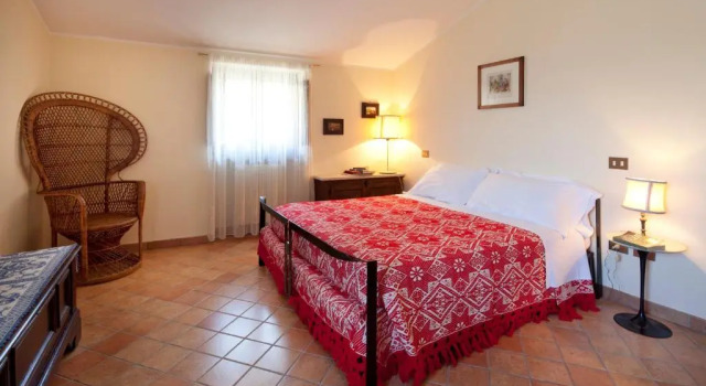 Suite Villa Rosy