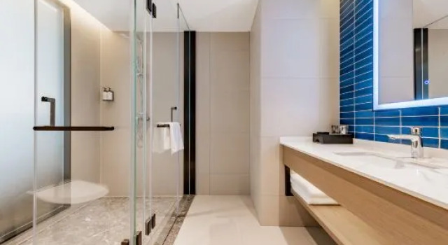 Семейный номер Deluxe Days Hotel By Wyndham Hohhot Saihan