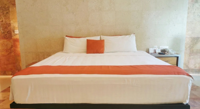 Полулюкс с видом на сад Artisan Playa Esmeralda Family Beach Hotel