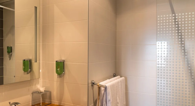 Номер Executive Hôtel La Marisa Grande Plage
