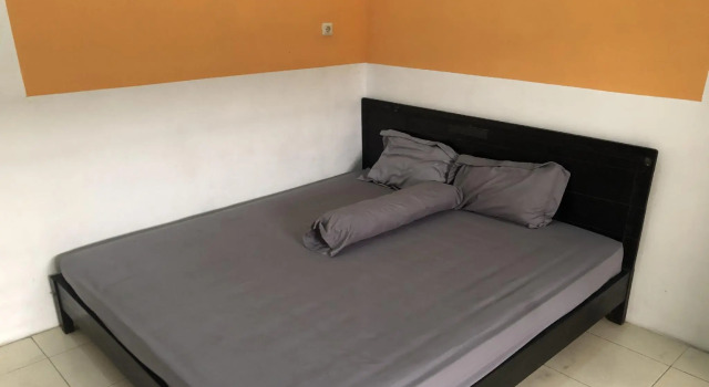 OYO 3966 Jemur Residence Syariah
