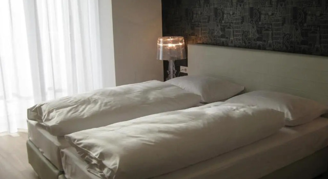 Номер Premium City-Hotel