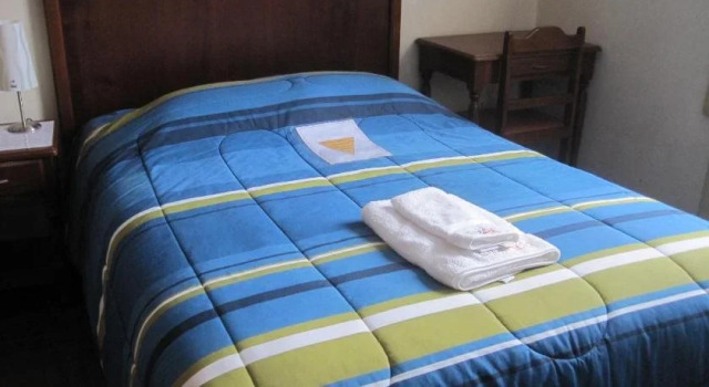 Sierra Alta Espinar, Rezerwuj Hotel Yauri Cuzco