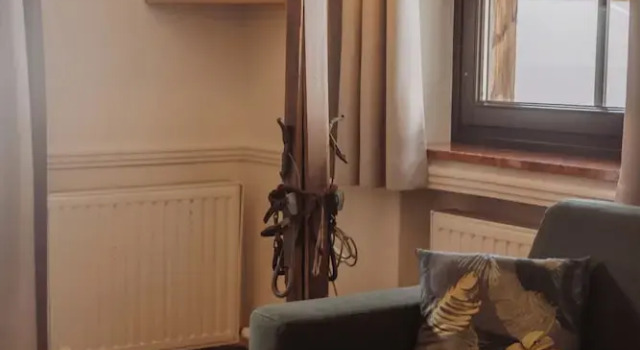 Номер Standard Hotel Gluecksschmiede