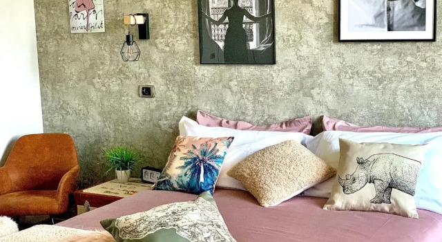 Goose House Luxury Holiday Home