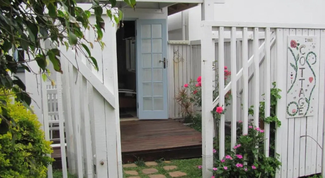 Апартаменты Rose and Ale Self Catering Units