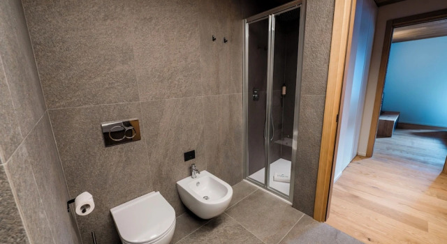 Апартаменты Superior DALANIA MOUNTAIN APARTMENTS