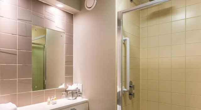 Двухместный номер Superior The Lodge Hotel