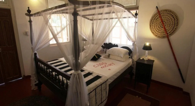 The Grove Hotel Sri Lanka, Забронировать Отель Путталам 