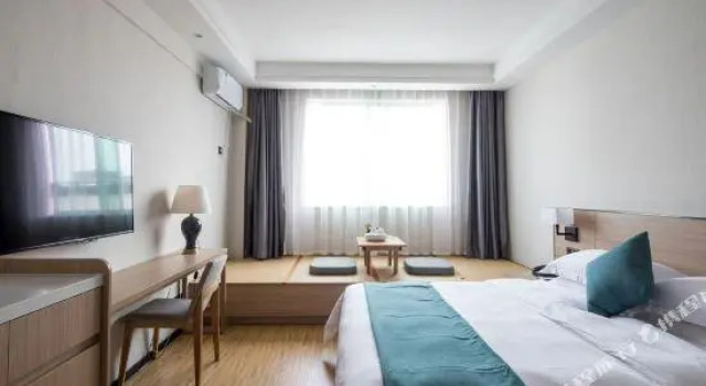 Guofang Hotel, Rezervasyon Otel Longyan Fujian