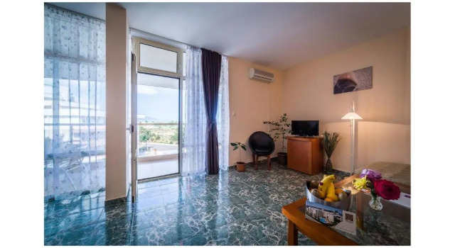 Семейный номер Standard Hotel Golden Dune