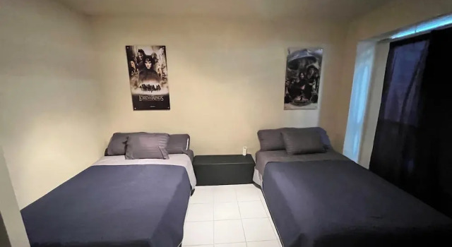 Номер Economy Casa Hollywood