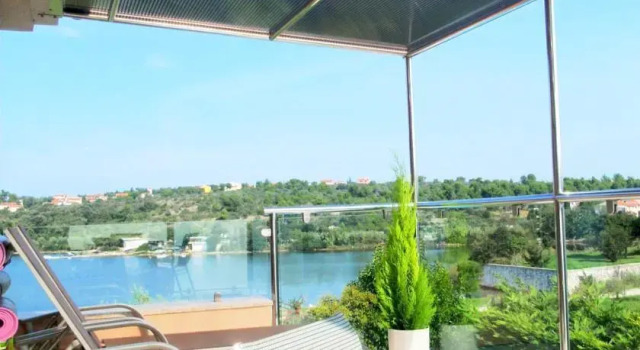 Apartment Luxus Sol, Reserva ahora Apartamento Banjole Pula