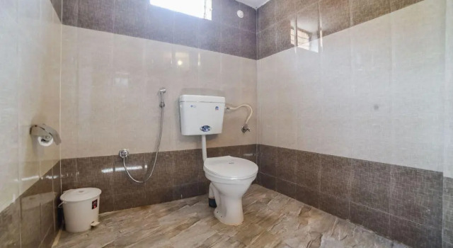 Deluxe huone Pushkar Rajwara Resort