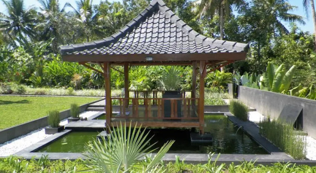 Srengenge Bed & Breakfast