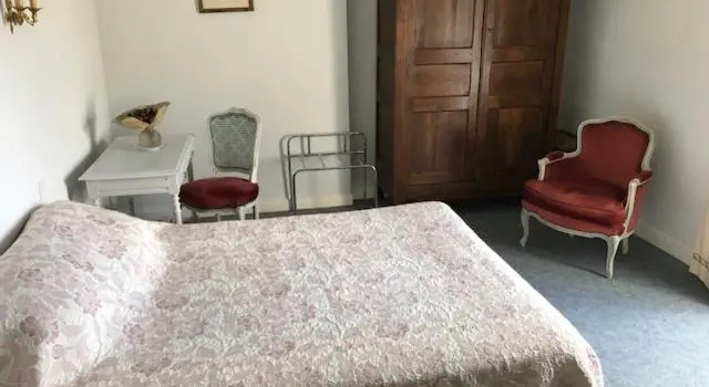 Appartement, Забронировать Апартаменты/квартира Ла-Жюмейер 