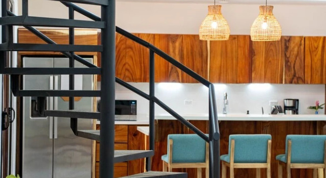 Номер Economy Villa Ave del Paraíso