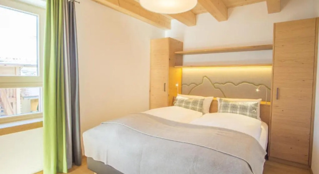 Ferienwohnung In den Bergen, Varaa Hotelli Hotellit Baijeri pysäköinnillä, Pysäköinti