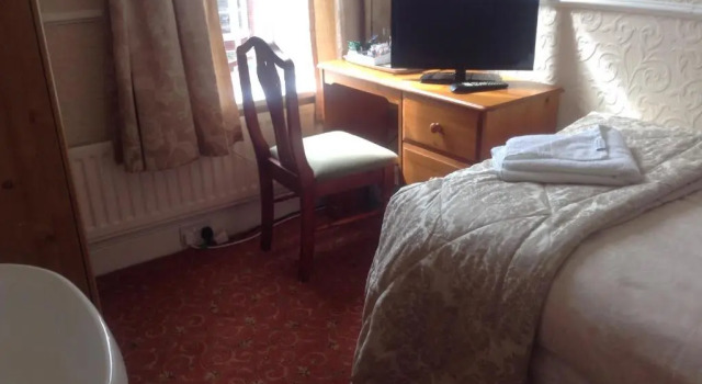 Номер Standard The Pines Guest House