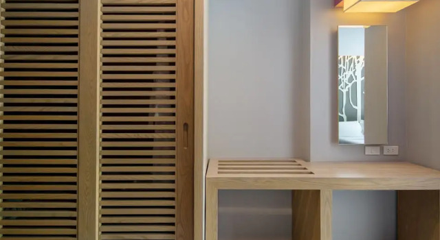 Номер Deluxe Panalee Koh Samui Resort
