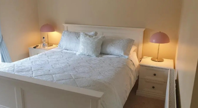 Knightsbrook Guesthouse, Prenota Hotel Trim Contea di Meath
