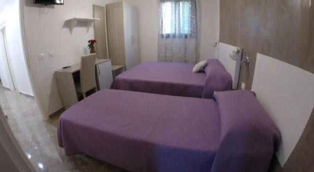 Номер Deluxe B&B Nonna Teresa