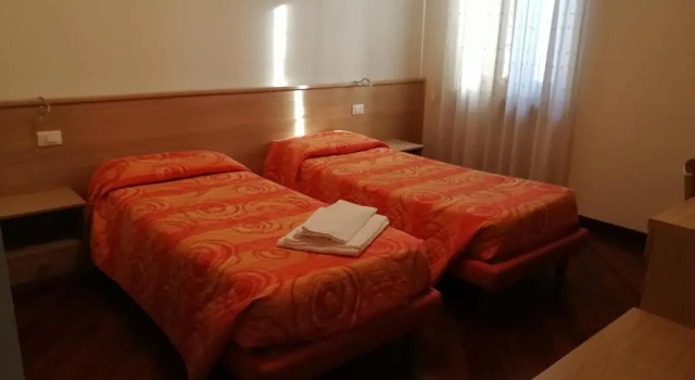 Двухместный номер Standard с видом на сад Agriturismo Antica Pieve
