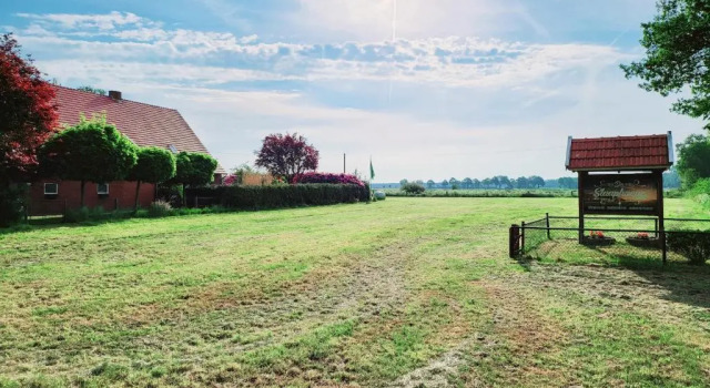 Ferienbauernhof De Slaaphoeve, Prenota Hotel Samtgemeinde Emlichheim Bassa Sassonia