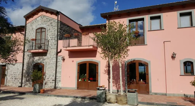 Oasi di Francesca, Book Hotel Hoteller i Belpasso med parkering, Parkering