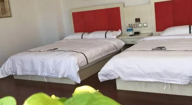 Sunny Hotel, Book Hotel Zhangjiakou Hebei