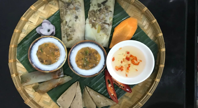 LIVIE Da Nang Style