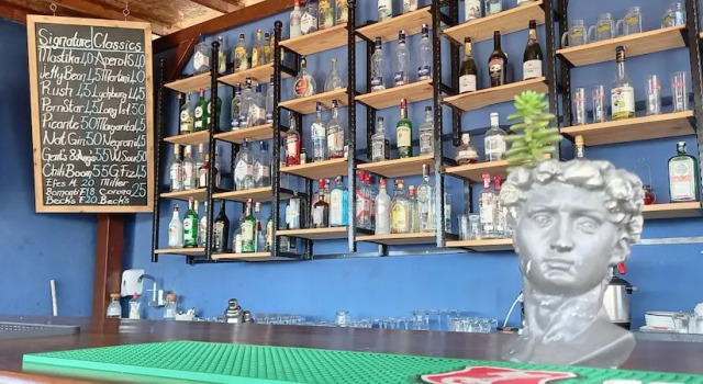 Gold Coast Hostel, Забронировать Хостел Хостелы провинции Антальи, Хостел