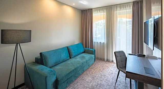 Семейный номер Standard Hotel Azúr