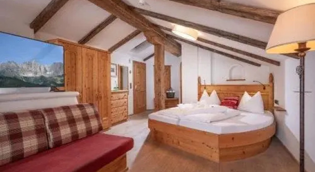Familien- Wellnesshotel Seiwald, Book Hotel Going am Wilden Kaiser Wilder Kaiser