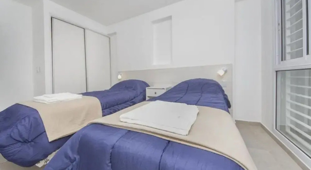 WX2 Venezuela Apartment, Забронировать Апартаменты/квартира Кордова Провинсия де Кордоба, рядом с Национальный университет Кордовы
