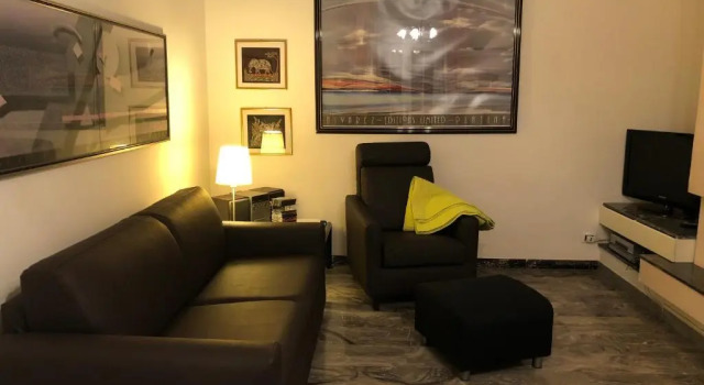 Villa Savina appartamenti