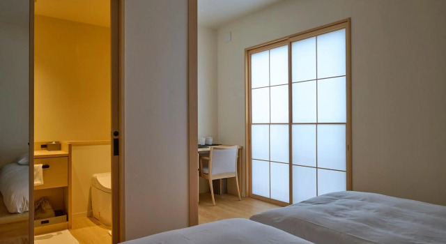 yubune, Buchen Sie Hotel Onomichi Hiroshima