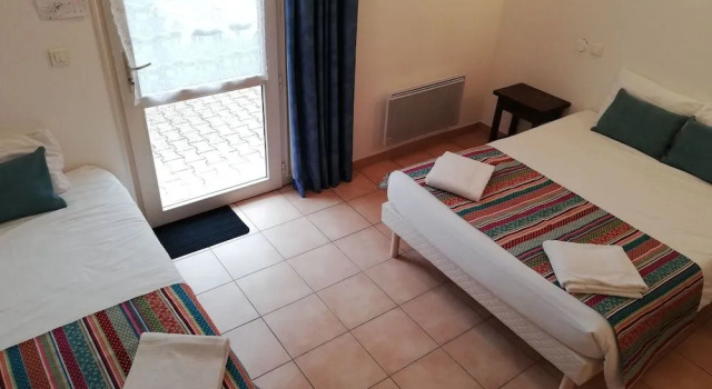 Hotel Rose des vents, Book Hotel Baix Rhône-Alps