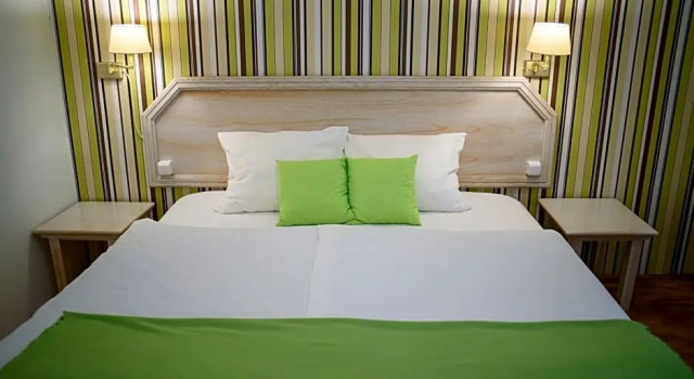 Belysium Bed & Breakfast, Book Hotel Hoteller i Western Transdanubia med parkering, Parkering