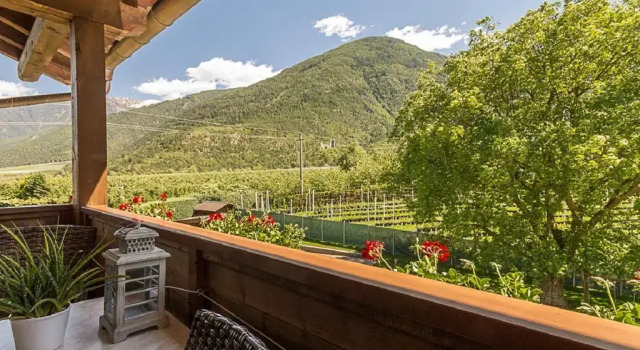 Номер Standard Hotel Montani