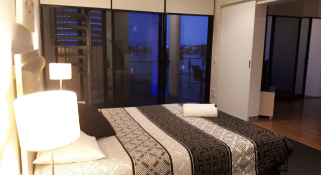 Hinchinbrook Harbour Holiday Apartments, Buchen Sie Ferienwohnung Apartments in Cardwell, Ferienwohnung
