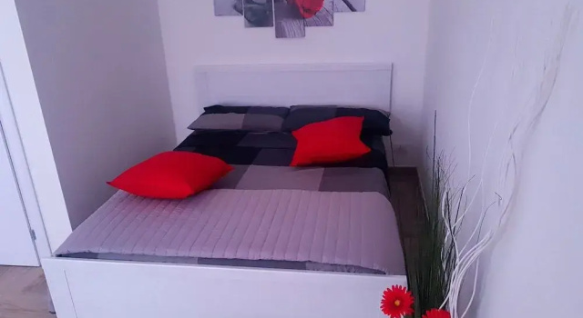 Home Santa Rita, Book Hotel Hoteller i Mirafiore med morgenmad, Morgenmad