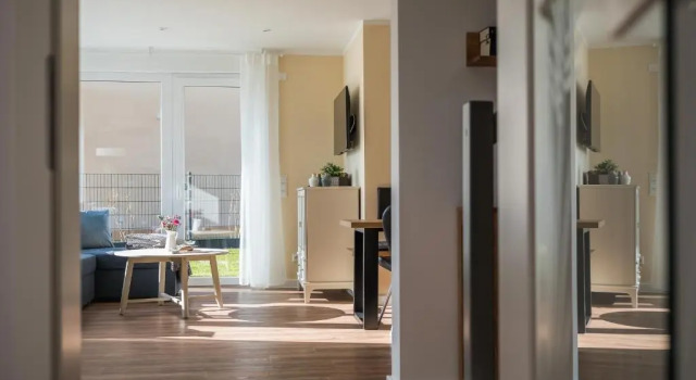 Luftkurort - 5 Sterne Ferienhaus - See-Kamin-Sauna-Garten, Забронировать Отель Бизнес-отели Краков-ам-Зе, 4* 5*