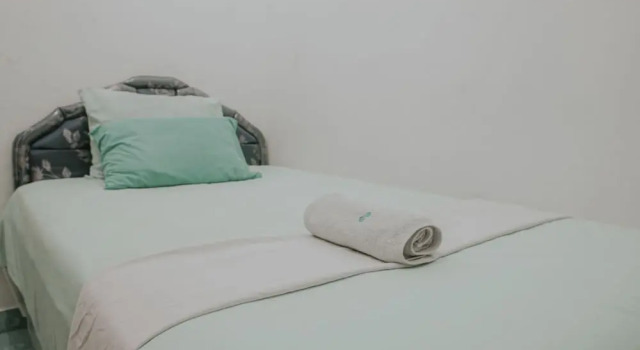 Номер Standard Palma Bed & Breakfast - Hostel