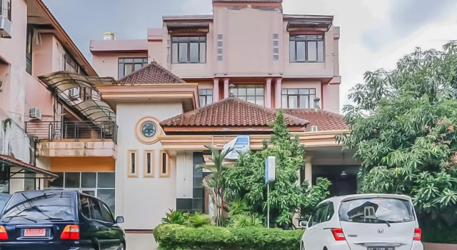 Delima Guest House Syariah RedPartner, Book Guesthouse Samarinda 