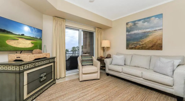 Апартаменты Westwinds 4714 at Sandestin