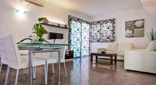 Villa Mediterraneo