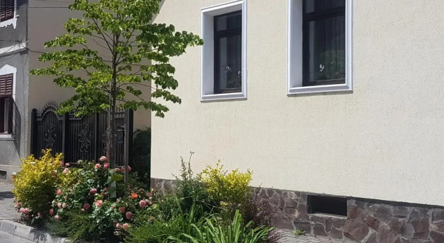 Апартаменты Apartament Teilor
