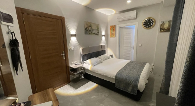 Номер Standard Turna Hotel